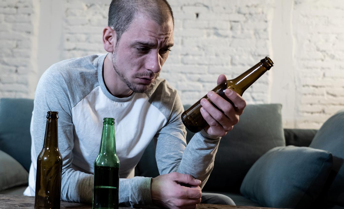 Убрать алкогольную зависимость в Павловке